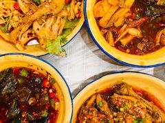 -东排食堂长沙小吃大排档(五一广场店)