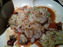 -天山醉美辣子鸡(文艺路店)