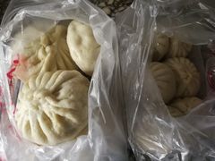 -津门如意包子铺(宾西路店)