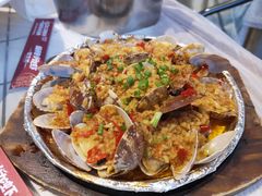 -霸王虾·麻辣小龙虾(清水河公园店)