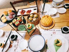 -珍宝粤赏里(杏坛店)