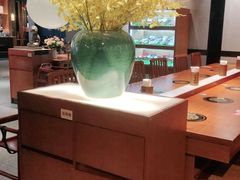 大堂-呷哺呷哺(星光天地店)