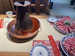 -东镇老火锅(长春路首店)