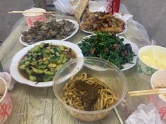 -小民大排档(马场角横路店)