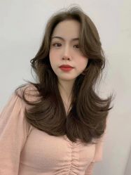 点击看大图 -MOKA HAIR SALON 烫染造型