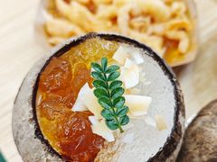 -豆豆冰室·地道招牌椰子冻(大良店)