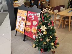 -COSTA COFFEE(哈尔滨凯德学府店)