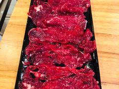 -嬷孙家潮汕牛肉火锅(北京路天河城店)