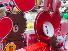 -line friends(明洞旗舰店)