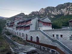 -北京凤凰岭