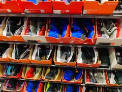 -NIKE上海青浦优选体验店