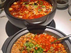 -麻六记(新天地店)