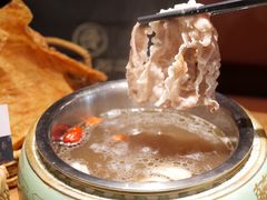 -藤原布二·大正创意料理(五台山店)