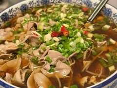 -富临轩私房菜(集庆门大街店)