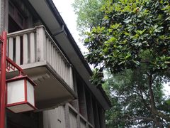 -浙江省杭州高级中学(贡院校区)