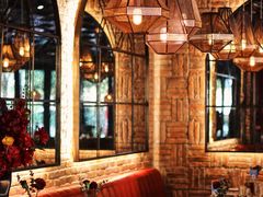 -BROWNSTONE布朗石西班牙餐厅(富城店)