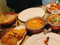 印度黄油鸡-PITA·TIKA中东和印度风味餐厅(龙湖天街店)