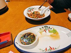 -庭苑饭香·生态餐厅(动物园店)