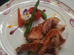 -马克西姆餐厅(崇文门店)