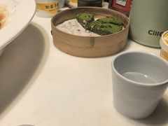 -径山十八道·风味民间菜(杭州总店)