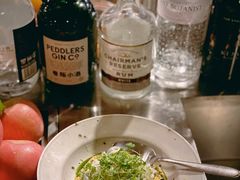 -BOR Eatery(安福路店)