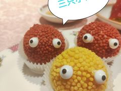 -囍凤楼·粤菜·点心·火锅(温特莱店)