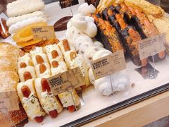 芝士香肠米包-PAPER STONE BAKERY(天环店)