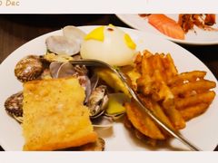 -上海外滩茂悦大酒店