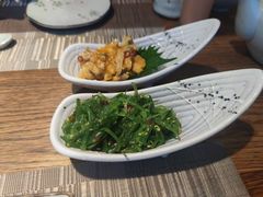 海草-酒井酱子·深夜食堂(东城汇店)