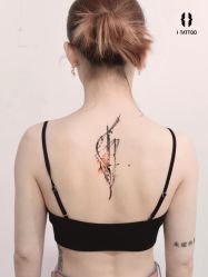 -I-TATTOO 纹身艺术空间