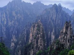 -黄山风景区