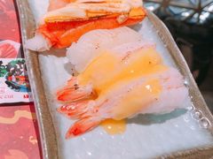 -御满屋日本料理