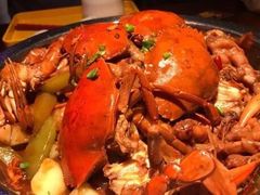 -蛮横肉蟹煲(印象城店)