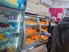 -美嘉华面包西饼店(红胜坊店)