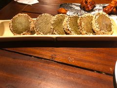 -绿茶餐厅(领展购物广场·中关村店)