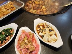 -崔记生活·铁锅炖鱼粘卷子(总店)