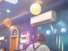 -桥东喜碧海鲜街(水东街店)