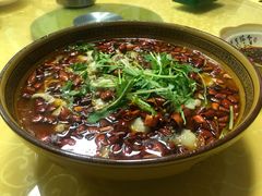 -川悦壹号·川菜(蠡溪路店)