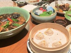 -湖滨28中餐厅·西湖宴·杭州君悦酒店