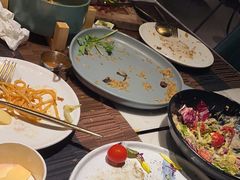 -1874融合西厨·观景餐厅(保利店)