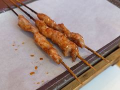 -不是烧烤·武汉大排档(亚运村店)