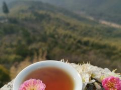 -穹窿山景区