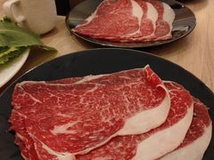 -怡咖啡·自助餐·西安香格里拉