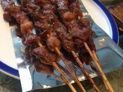 -新兴家喻酒家·羊城名宴(昌岗店)