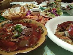 -阿英煲(凉城路店)