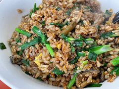 -三百碗宝应长鱼面(板仓街店)