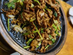 -壹零捌道·北京烤鸭(车公庄店)