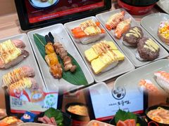 -友壹町寿司(佛山新DNA店)