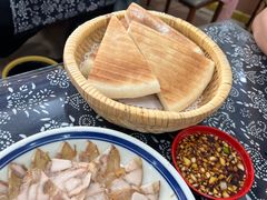 -八两八金·莱芜特色炒鸡(市南漳浦路店)