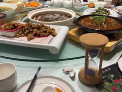 -名善山珍·野生菌汤锅(文殊院店)